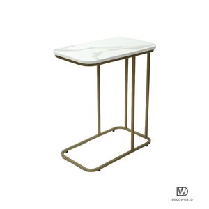 Table en métal robuste adaptée au garage d'atelier ou à l'utilisation industrielle avec des bords lisses et une finition fine - Product Image 2