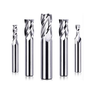 Coban có chứa M35 HSS <span class=keywords><strong>End</strong></span> <span class=keywords><strong>Mill</strong></span> 4F/3F/2F hoàn toàn căn cứ - Product Image 4