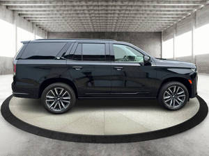 Cadillac Escalade Sport Platinum 2024 de conception standard - Product Image 2