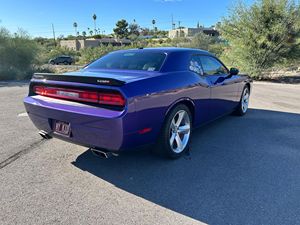 Dodge Challenger SRT8 Edición Limitada Hennessy HPE550 2010 Usado (LHD/RHD) - Product Image 3