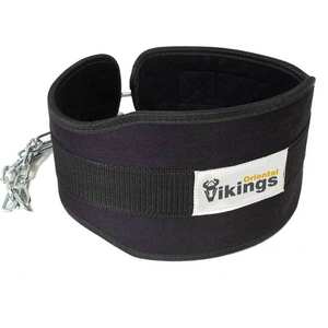 เข็มขัดยางนีโอพรีนสำหรับจุ่ม - Product Image 1