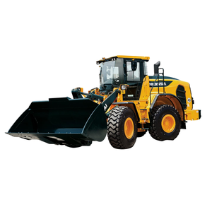 2025 HYUNDAII HL955A cargadora de ruedas cargadoras frontales para Venta barata - Product Image 1