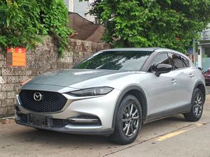 Precio Accesible, Maz-da 2020 CX-4 2.0 2WD Blue Sky Edición Premium Automática, Entrega a Todo el Mundo - Product Image 1