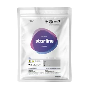 STARPHARMTEC Starderm_Tera (SD-T) bentuk phasic berlapis banyak di mana dua lapisan produk penjualan terbaik Korea