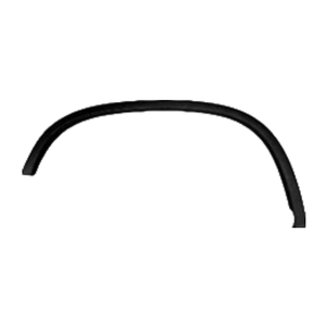 OEM Rear Passenger Side <b>Wheel</b> Opening Molding for Datsun and for Nissan Rogue 2014-2020 <b>Plastic</b> Body Part NI1791100 788604BA0A - Product Image 1