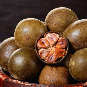 FRUTA SECA ENTERA DE MONJE/CUIDADO INMUNE/CERO CALORÍAS/DULCES DE LA NATURALEZA - Product Image 2