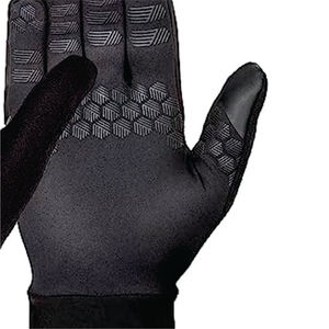 Guantes de seguridad de protección Premium de alto rendimiento para cuero de vaca AB Grado CE Estándar Producto de gran oferta - Product Image 3