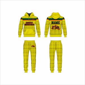 EasyFit Industries, Ropa Urbana de Invierno 2 en 1 para Hombre, Sublimación de Alta Calidad, Impresión Digital, 100% Poliéster, Totalmente Personalizable - Product Image 5