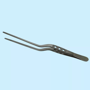 Juego de Instrumentos Quirúrgicos ENT de Alta Calidad, Pinzas Bayoneta, Manual, Ligero, Suministro Directo de Fábrica por Enved Enterprises - Product Image 3