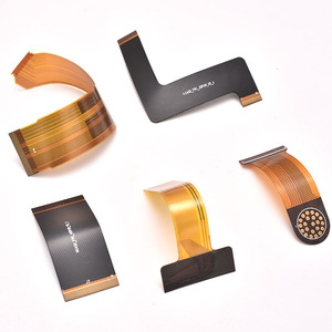 Kevis Iso9001 ROHS <span class=keywords><strong>PCB</strong></span> ผู้ผลิตความหนา0.3มม. <span class=keywords><strong>FPC</strong></span> แผงหลายชั้น <span class=keywords><strong>PCB</strong></span> ยืดหยุ่นปรับแต่งได้จากโรงงาน - Product Image 5