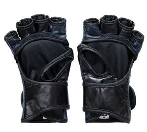 ถุงมือฝึกซ้อมมืออาชีพ Fairtex MMA สำหรับการฝึกต่อสู้ คุณภาพสูงสุด พร้อมโลโก้และดีไซน์แบบกำหนดเอง - Product Image 6