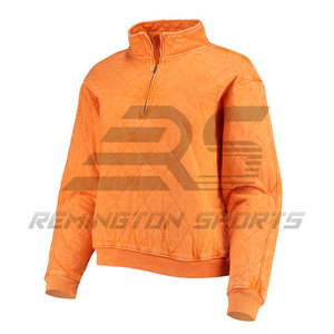 Fashion Plain Men's Windbreaker <b>Jacket</b> <b>Lightweight</b> Half Zip and <b>Jacket</b> | Best Sell Winter Fashion Half Zipper <b>Jacket</b> - Product Image 4