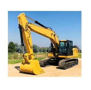 Cheap Wholesale <b>Top</b> Quality Used <b>Cat</b> machinery 312d crawler excavators - Product Image 3