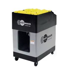 BRAND NEW Mini Deluxe <b>Tennis</b> <b>Ball</b> <b>Machine</b> with Remote Option - Product Image 3