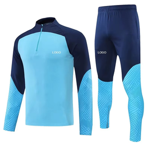 Nouvel arrivage de pantalon de survêtement pour hommes survêtement en polyester pour hommes Survêtement d'hiver Survêtement - Product Image 4
