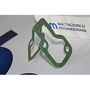 Joint Baltacioglu 52.6857.11 pour transmission automatique de bus, pièce de rechange de remplacement pour le marché secondaire - Product Image 1