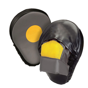 Almohadilla de enfoque de boxeo de nuevo estilo de calidad superior tamaño cómodo y último diseño a un precio - Product Image 1