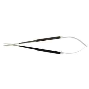 Haute Qualité Vente Chaude Haute Qualité En Acier Inoxydable Micro Porte-Aiguille Castroviejo Micro Chirurgie Ciseaux par Caronia chirurgical - Product Image 4