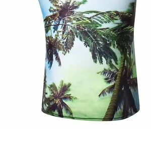Offre Spéciale hommes Sublimation T-shirts 100% Polyester séchage rapide respirant en gros T-shirt lourd personnaliser T-shirt pour hommes - Product Image 5