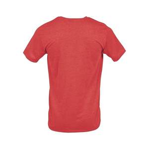 Vente en gros de T-shirts en coton pour hommes, fabricant de modèles personnalisés du Vietnam - Product Image 4