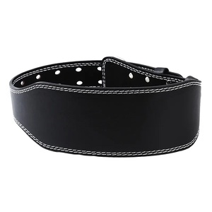 GAF Poignets de poignet personnalisés de haute qualité pour la musculation, l'haltérophilie et la gymnastique Ceinture de trempage pour l'haltérophilie Offre Spéciale - Product Image 5