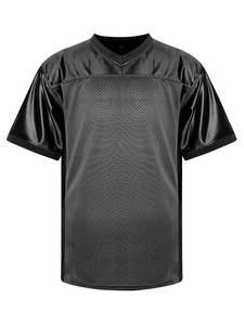 Uniformes de ropa de fútbol americano sublimado, bordado totalmente personalizado, camisetas de fútbol americano, Jersey personalizado - Product Image 2