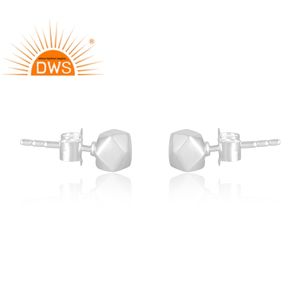 Pendientes colgantes de plata de ley 925 más vendidos, joyería personalizada para mujer, regalo para ella - Product Image 4