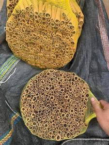 Especias al por mayor alimentos saludables condimentos canela rollo tubo casia Palitos - Product Image 6