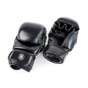 ราคาขายส่ง ถุงมือซ้อมมวยสั่งทำพิเศษ MOQ ต่ำ ถุงมือซ้อมมวยคุณภาพสูง - Product Image 2