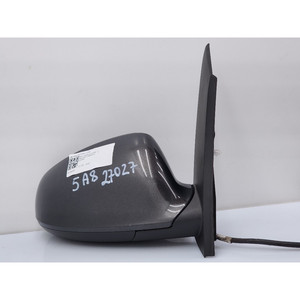 กระจกมองข้างขวา DX OPEL Astra J MIRROR 5 PIN (09>) - Product Image 1