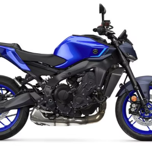 Offre spéciale sur les motos tout-terrain MT-09 Sportt-Bike 2024 - Product Image 1