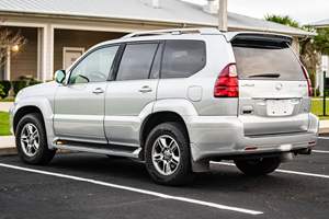 LEXUS GX 470 2009 USADO, Volante a la Izquierda/Derecha - Product Image 3