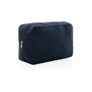 Estuche de Belleza Reciclado Awa, Bolsa de Aseo Sostenible con Características de Resistencia a Impactos - Product Image 2