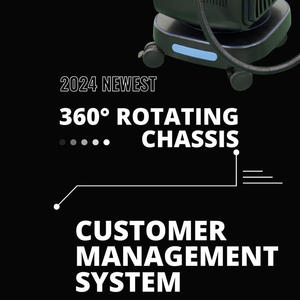 Meilleur appareil d'épilation <span class=keywords><strong>laser</strong></span> à fibre optique Lumenis Lightsheer Duet Primelase, nouvelle génération d'équipement de beauté - Product Image 4