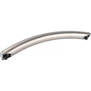 Poignée de porte DE94-02933A compatible avec les fours à micro-ondes Samsung pour usage domestique - Product Image 1