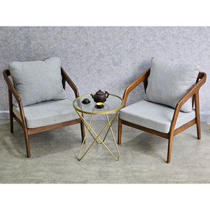 Living Room Comfort 1+2 Ash CBSF68034 - Product Image 2