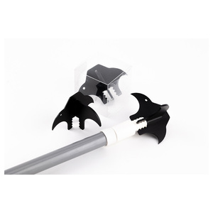 [Solmacca] công cụ loại bỏ đa năng nhẹ và dễ sử dụng tất cả những gì bạn cần là một cây chổi hoặc sơn xử lý loại bỏ bê tông sàn - Product Image 4