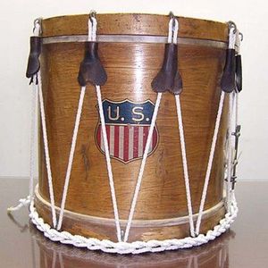 Instrumento Musical de tambor moderno y elegante con diseño elegante, perfecto para bandas, actuaciones de fusión de Jazz y escenario profesional - Product Image 2