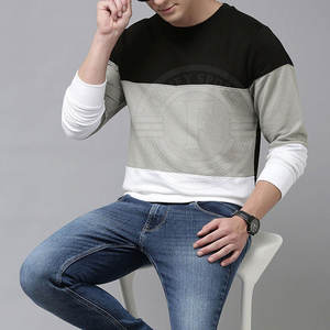 Nueva Llegada, Sudaderas Personalizadas para Hombre, Venta Directa de Fábrica, Sudaderas Básicas al por Mayor - Product Image 3