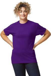 Vente en gros T-shirt épais 100% coton de haute qualité T-shirt surdimensionné T-shirt vierge T-shirt personnalisé avec logo imprimé de haute qualité pour hommes - Product Image 5