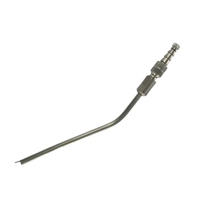 Tube d'aspiration Frazier en acier inoxydable pour instrument dentaire léger Offre Spéciale - Product Image 6