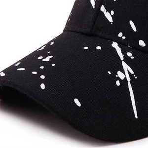 Gorra de Béisbol Ajustable de Alta Calidad, Unisex, Personalizable, Estilo Deportivo Formal, Logotipo Bordado en 3D, 100% Algodón, Precio Competitivo - Product Image 3