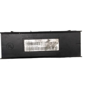 UNIDAD DE CONTROL DE CLIMA OPEL Astra J S. Wagon 13578113 (11>) - Product Image 1