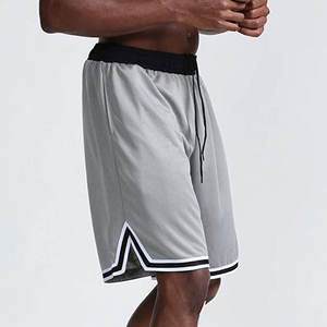 Men High-quality Two-piece <b>Shorts</b> Custom Men Gym <b>Short</b> French <b>Fleece</b> <b>Shorts</b> Pants Summer Man <b>Shorts</b> for Gym Wear - Product Image 3