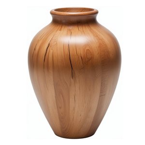 American Style Wooden Cremation Urn Latest Funeral <b>Ashes</b> Storage Organizer Cremation Buy at Competitive Price - Product Image 6