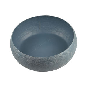 Pot de cire au design moderne Bougie en métal Votive Night Theme Light Design et bougeoir Décoration intérieure et mariage Design - Product Image 3