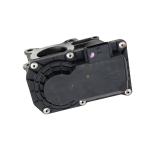CORPS DE RÉGULATION D'ADMISSION RENAULT Modus 2ème Série 8200568712C D4F 740 Essence 1200 (06>) - Product Image 5
