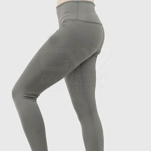 Meilleure vente Legging personnalisé pour femme, vêtements de fitness, legging personnalisé pour femme - Product Image 5