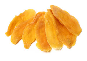 Mangue séchée 100% Tranches naturelles pures Mangue de qualité supérieure séchée par Sun Rise Mangue vietnamienne déshydratée - Product Image 2