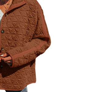 Chaquetas Acolchadas Antibacterianas de Alta Calidad para Hombre y Mujer, Nuevo Estilo con Cuello Alto, Todas las Tallas y Colores, Lana de Baja Densidad - Product Image 2